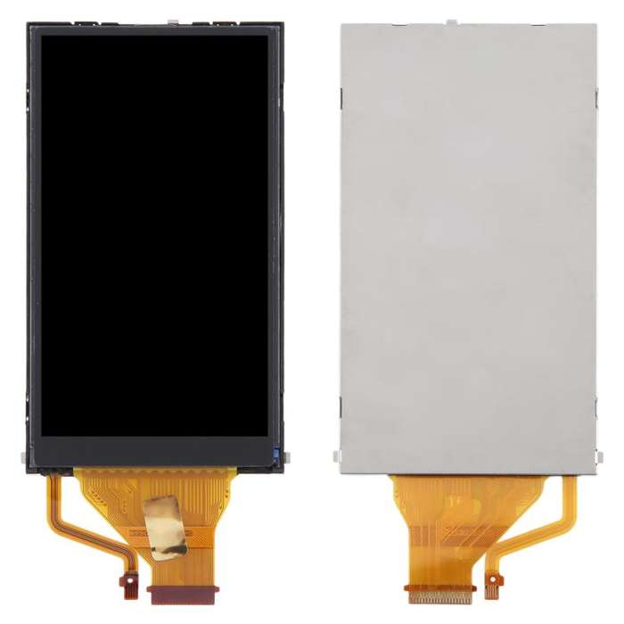 For Canon PowerShot SX220 HS LCD Display Screen with Backlight