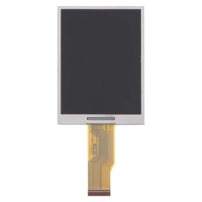 For Fujifilm FinePix JZ200 LCD Display Screen with Backlight