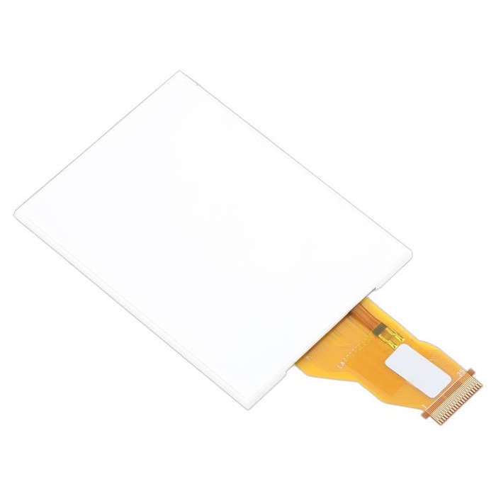 For Fujifilm FinePix JZ500 LCD Display Screen with Backlight