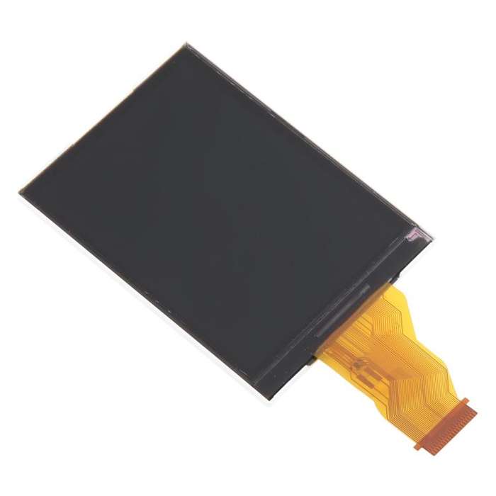 For Fujifilm FinePix JZ500 LCD Display Screen with Backlight