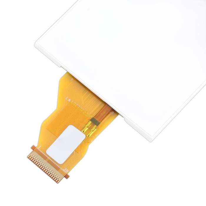 For Fujifilm FinePix JZ500 LCD Display Screen with Backlight