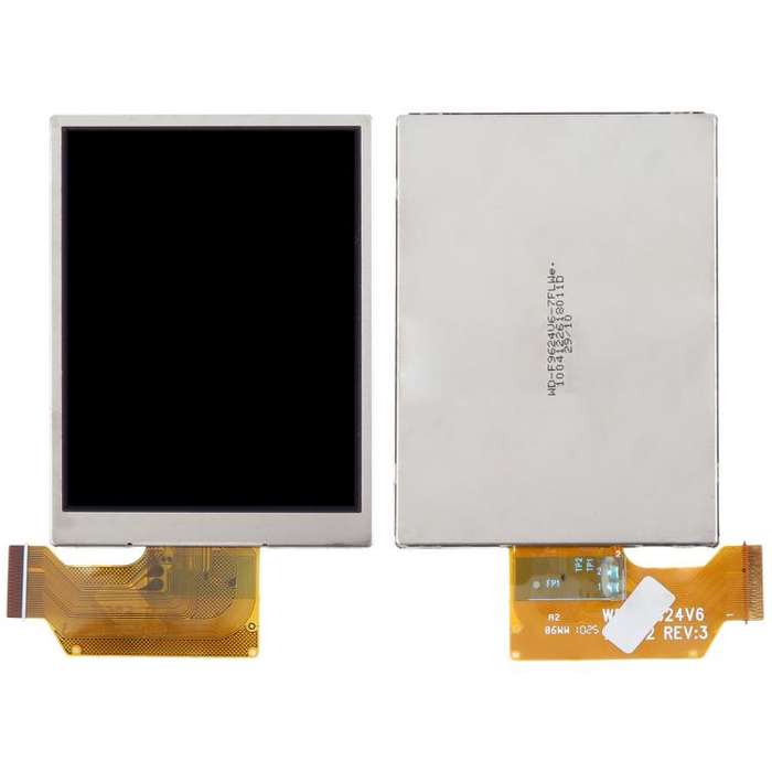 For KODAK C183 LCD Display Screen with Backlight