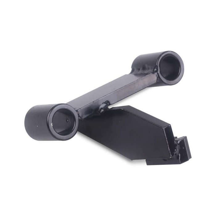 Car Modification LS 1 2 3 LSX Engine Flywheel Bracket Fixed Grip Lock Tool(Black)