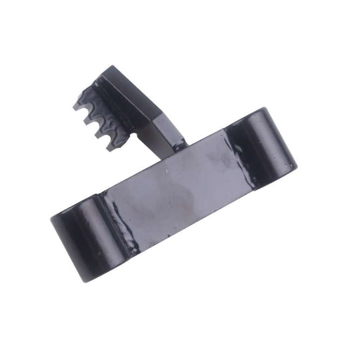 Car Modification LS 1 2 3 LSX Engine Flywheel Bracket Fixed Grip Lock Tool(Black)