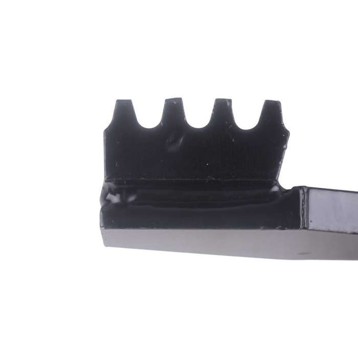 Car Modification LS 1 2 3 LSX Engine Flywheel Bracket Fixed Grip Lock Tool(Black)