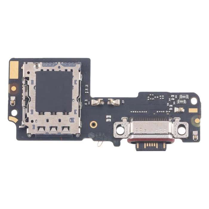 For Xiaomi Redmi Note 14 Pro 5G OEM Charging Port Board with iC