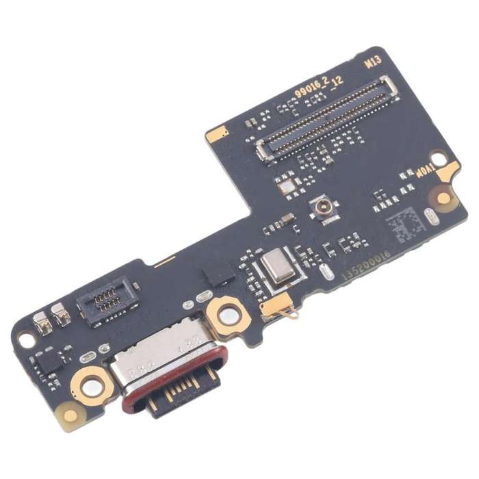 For Xiaomi Redmi Note 14 Pro 5G OEM Charging Port Board with iC
