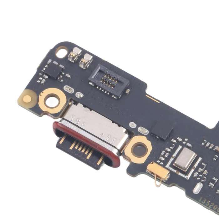 For Xiaomi Redmi Note 14 Pro 5G OEM Charging Port Board with iC