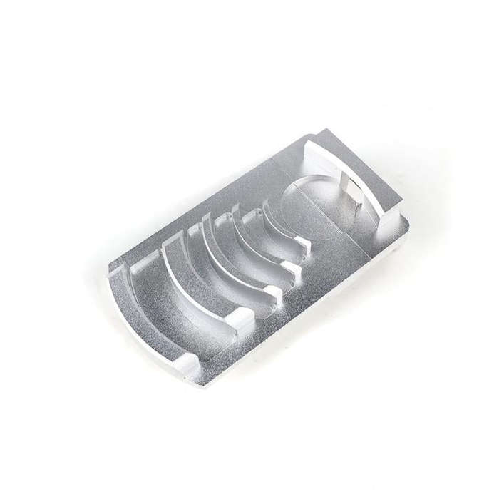 PVC Pipe Deburring Tool PVC Pipe Reamer Deburrs(Silver)