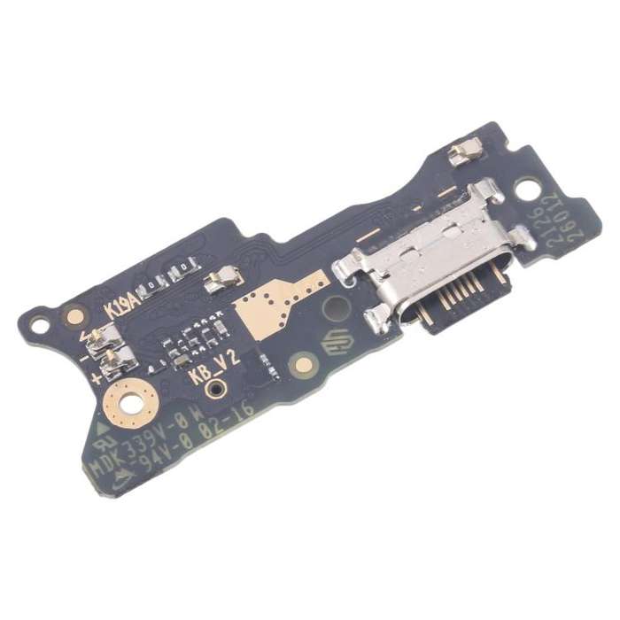 For Xiaomi Redmi 10 Prime OEM Charging Port Board with iC