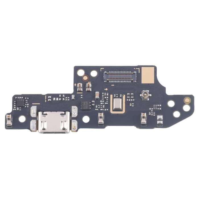 For Xiaomi Poco C3 OEM Charging Port Board with iC