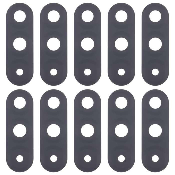 For Samsung Galaxy A36 SM-A366B 10set Back Camera Lens