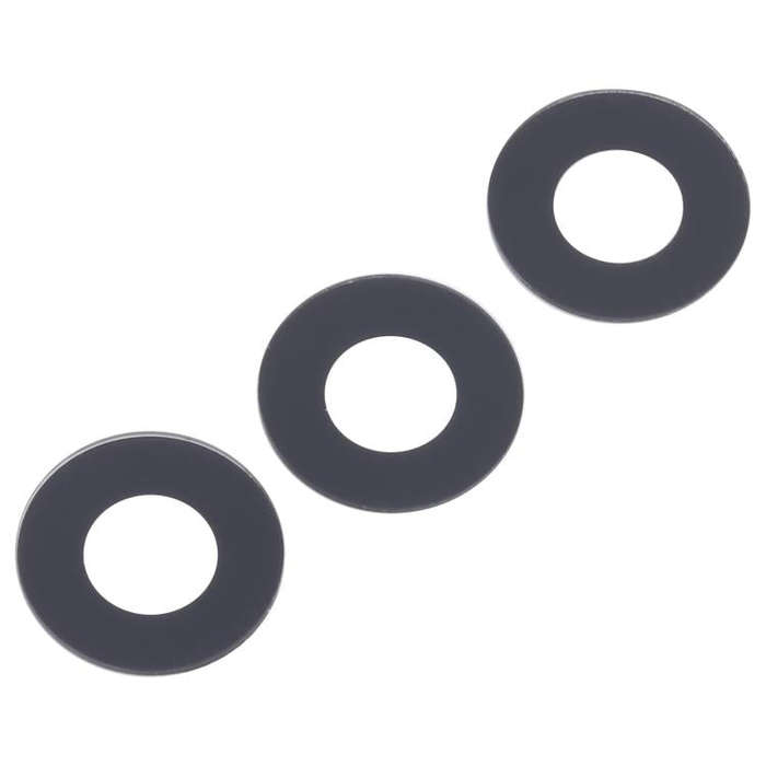 For Samsung Galaxy M16 SM-M166P 10set Back Camera Lens