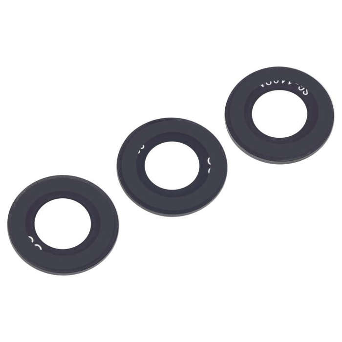 For Samsung Galaxy M16 SM-M166P 10set Back Camera Lens