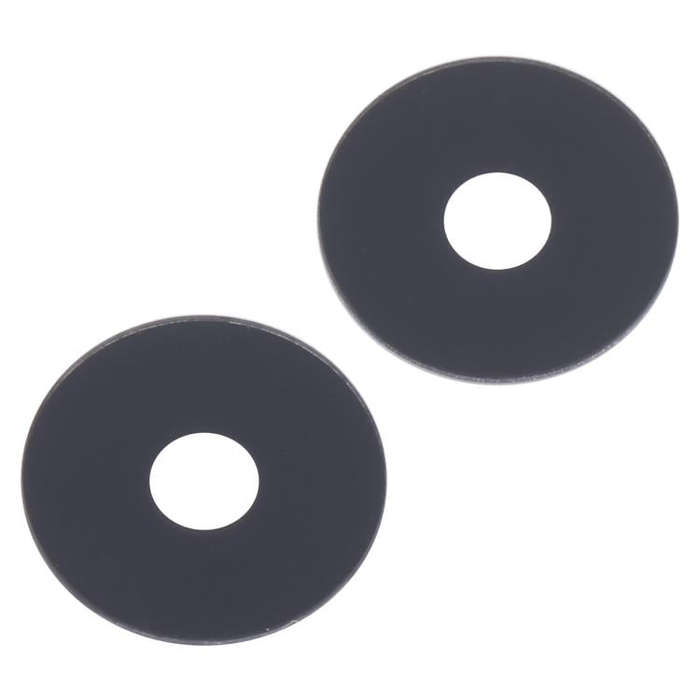 For Samsung Galaxy M06 SM-M066B 10set Back Camera Lens