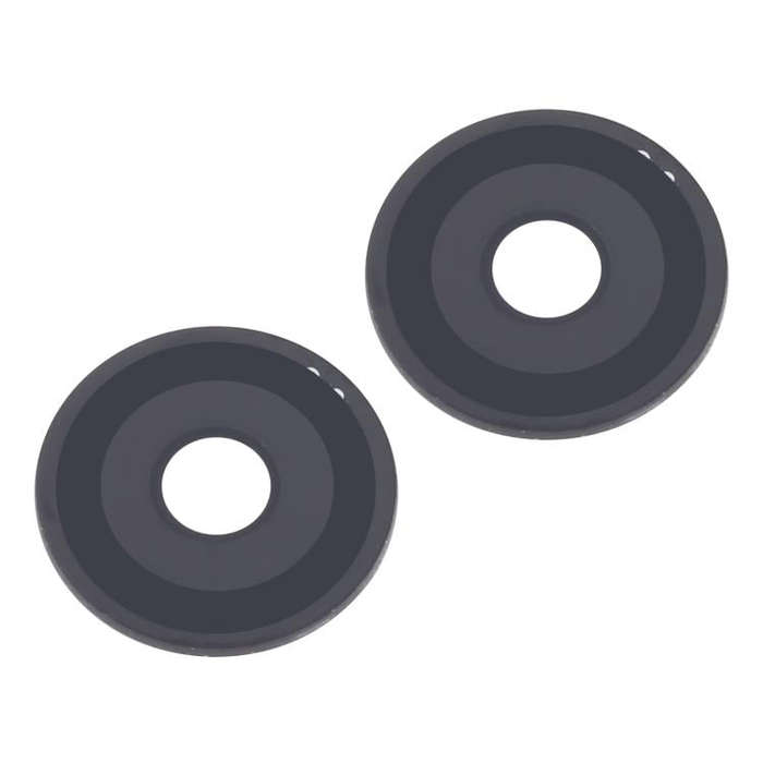 For Samsung Galaxy M06 SM-M066B 10set Back Camera Lens