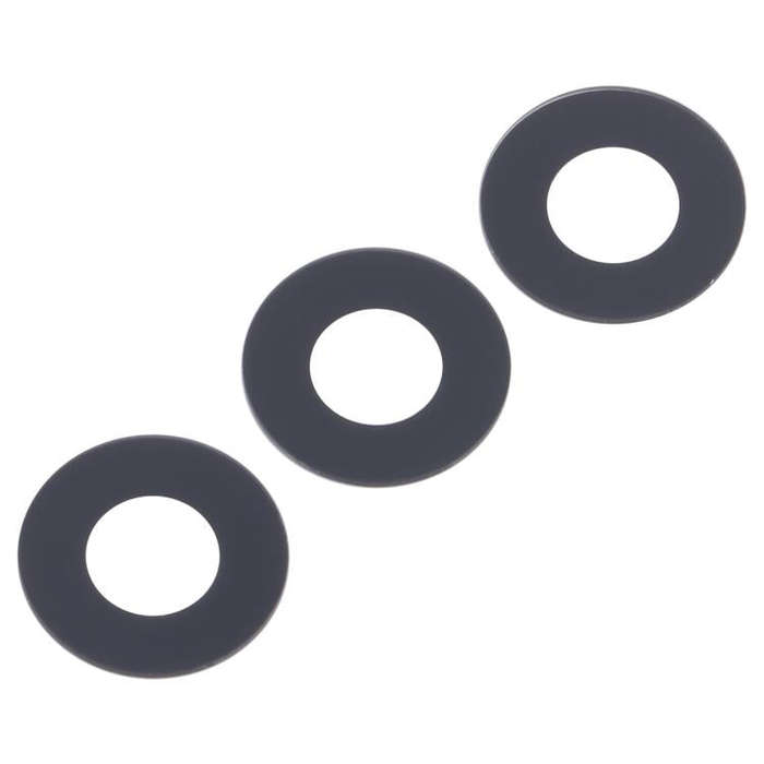 For Samsung Galaxy S25 SM-S931B 10set Back Camera Lens