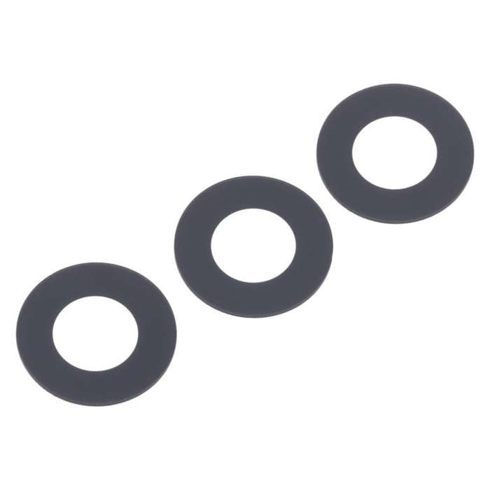 For Samsung Galaxy M35 SM-M356B 10set Back Camera Lens