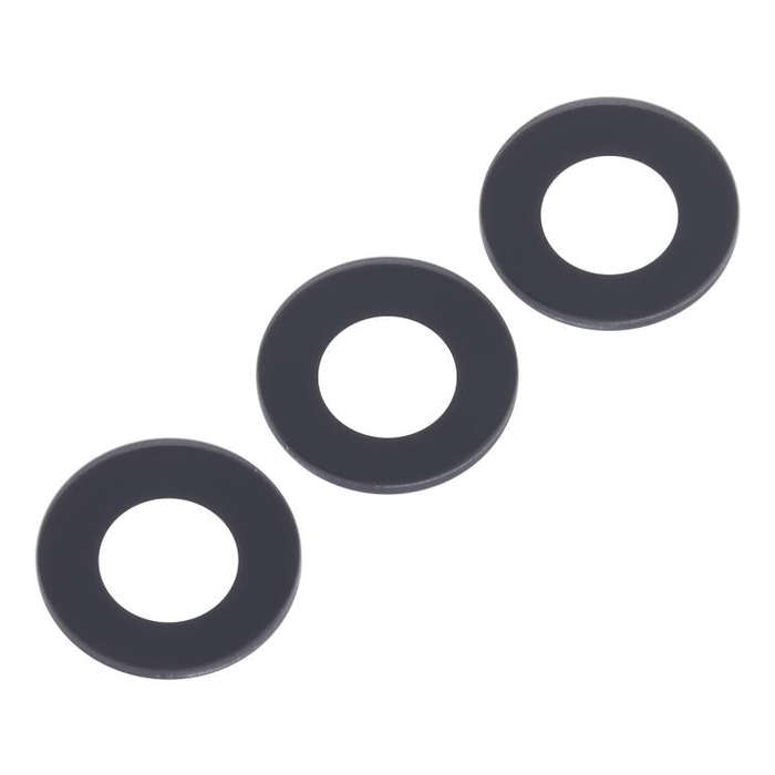 For Samsung Galaxy M15 SM-M156B 10set Back Camera Lens