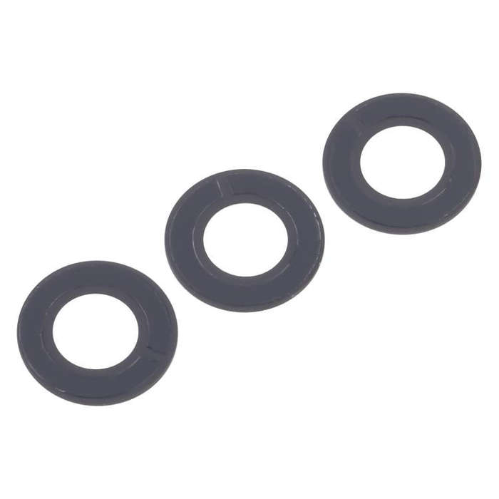 For Samsung Galaxy M14 4G SM-M145F 10set Back Camera Lens