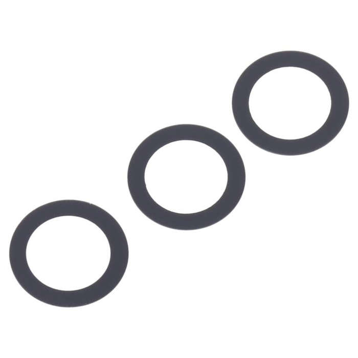 For Samsung Galaxy S23 SM-S911B 10set Back Camera Lens