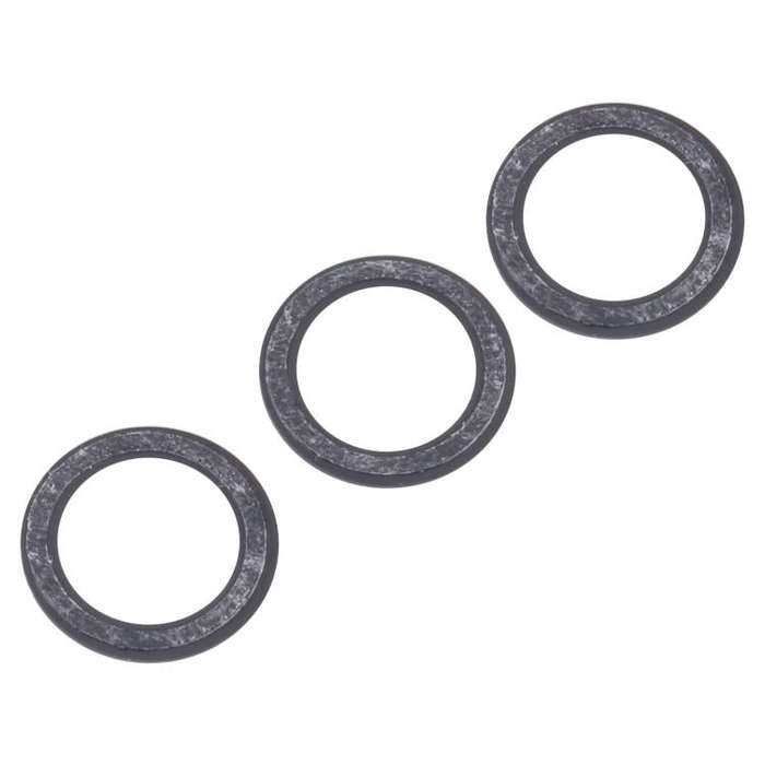 For Samsung Galaxy S23 SM-S911B 10set Back Camera Lens