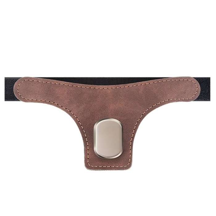 Car Sports Seat Back Hanger Hook(Brown)