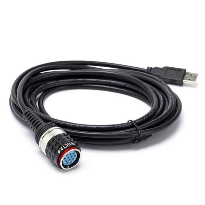 USB Cable Diagnostic Tool for Volvo Vocom 88890300(USB Cable)