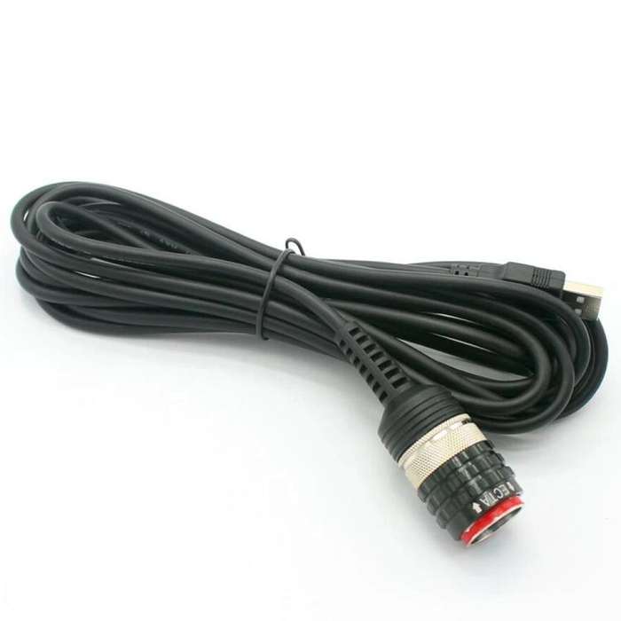 USB Cable Diagnostic Tool for Volvo Vocom 88890300(USB Cable)
