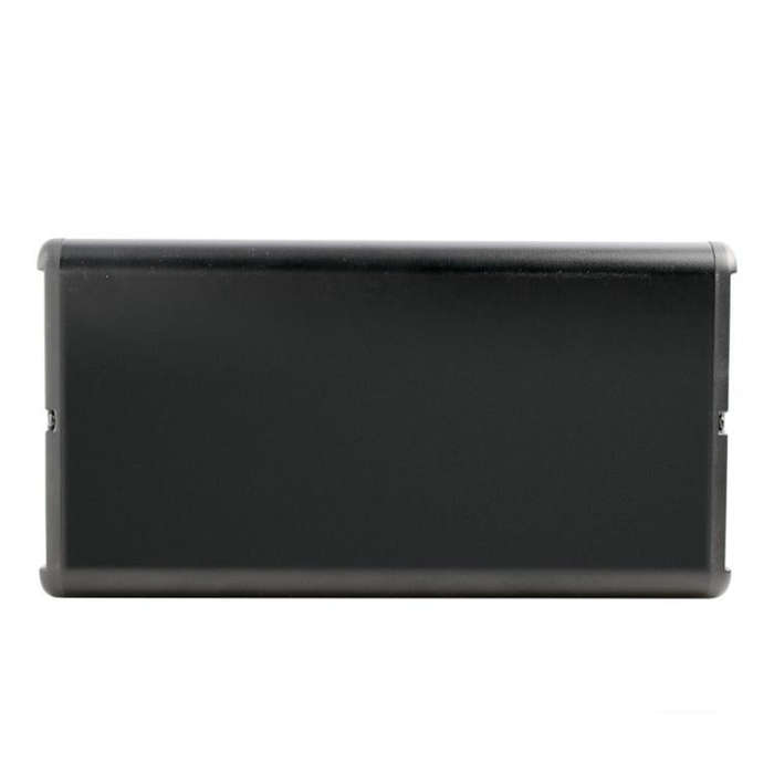 KYX--0014 LED Portable Electronic Scoreboard Remote Control Sports Game Score Record, Plug:US Plu...