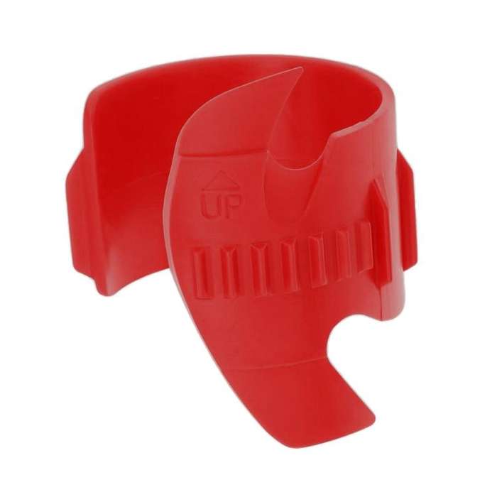Motorcycle Fork Seal Cleaner, Front Fork Seal Cleaner Tool, Shock Repair Absorber Tool 45mm-55mm(...