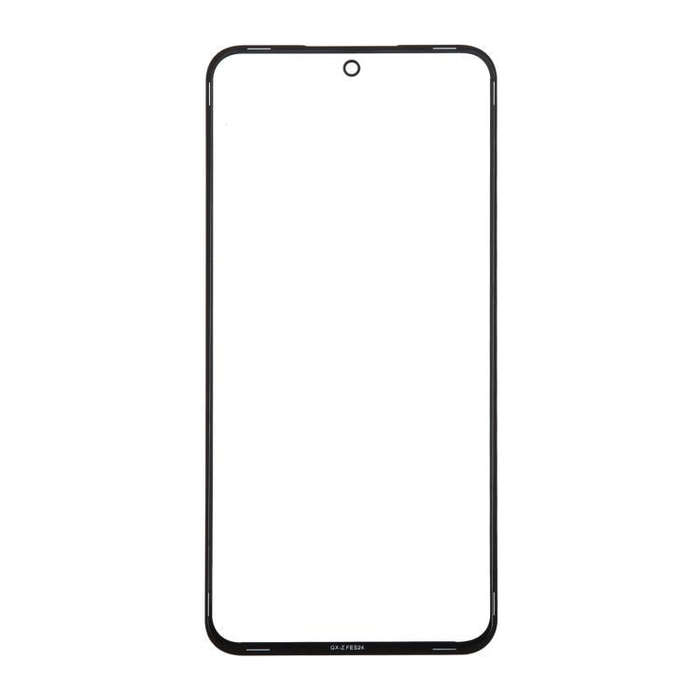 For Samsung Galaxy A36 SM-A366B 10pcs Front Screen Outer Glass Lens with OCA Optically Clear Adhe...