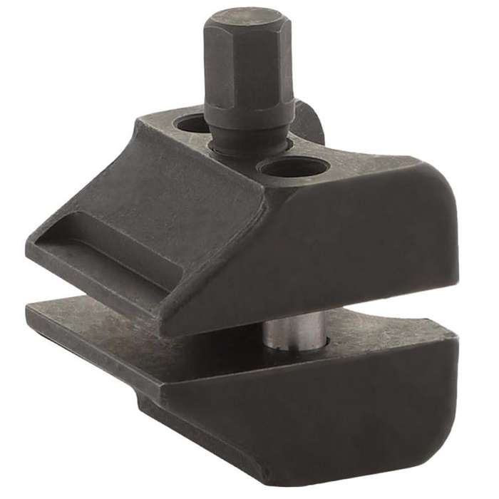 Car Suspension Expansion Horn Separator Suspension Split Hub Knuckle Spreader Tool for Ford / Aud...