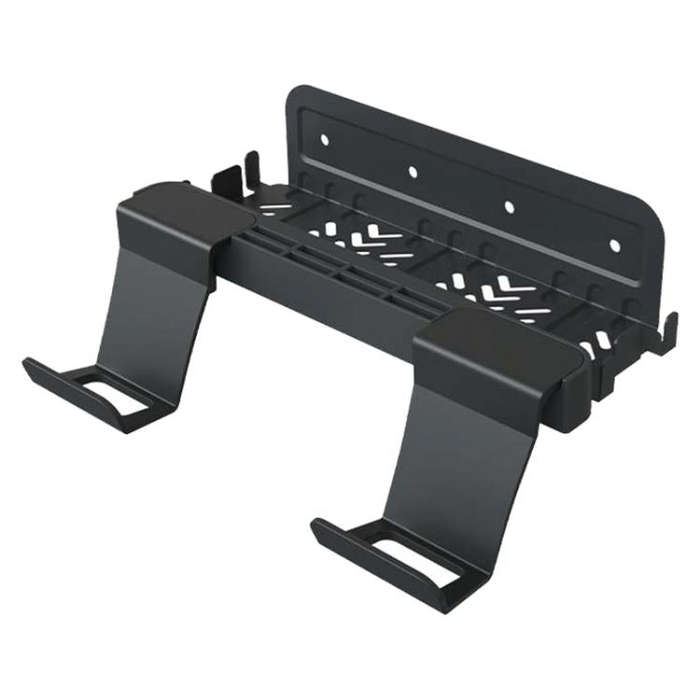 iPlay HBS-2836 Game Controller Universal Wall Storage Bracket(Black)