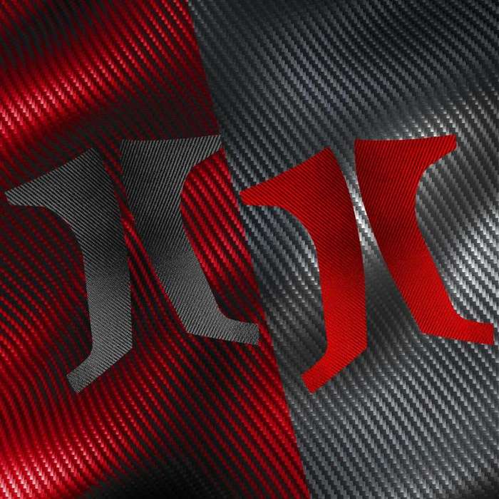 2pcs/Set Carbon Fiber Car Rear Windshield Decorative Sticker for SEAT Leon 2005-2012, Carbon Shee...