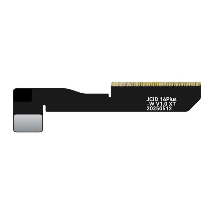 For iPhone 16 Plus JC Soldering Type Rear Camera Repair FPC Flex Cable