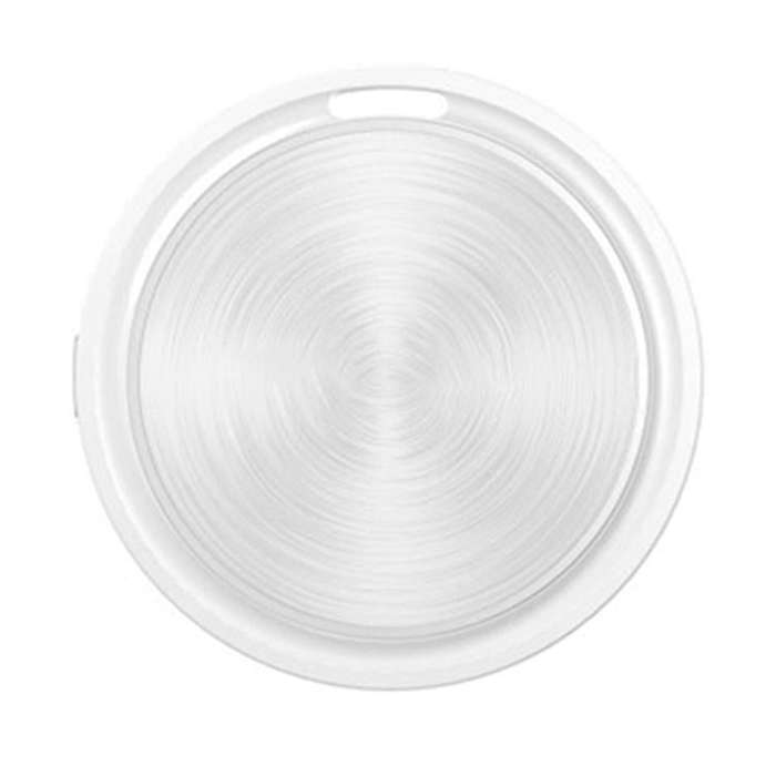 F8 Life Waterproof Air Location Tracker Anti-lost Device for Android Google Certified(White)