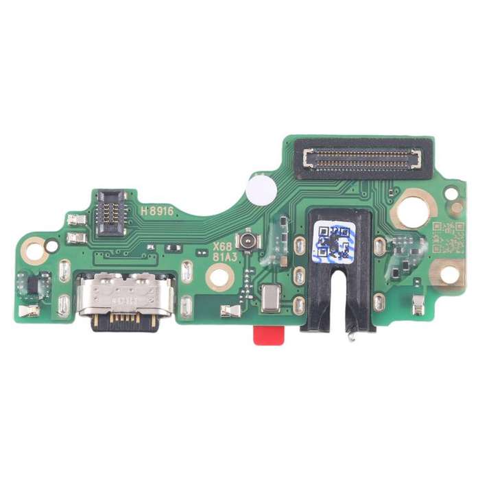 For Infinix Hot 50 Pro 4G X6881 OEM Charging Port Board