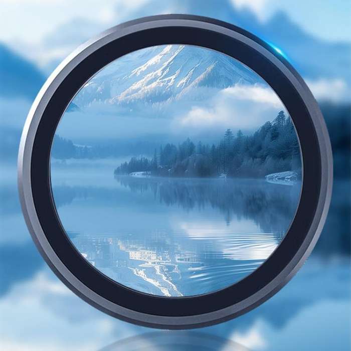 For DJI Action 5 Pro Camera Lens Filter, Filter:ND8