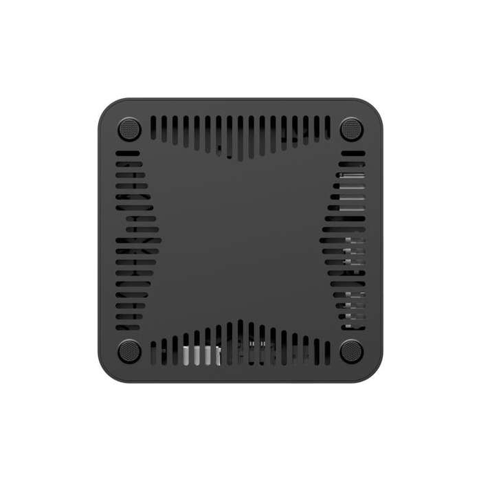 Tanix TX7 8K UHD Android 14 Smart TV Box with Remote Control, 2GB+16GB, Allwinner H728 Octa-Core(...
