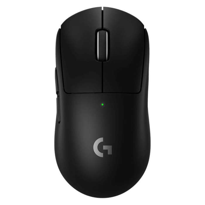 Logitech G PRO X2 Wireless Gaming Mouse(Black)