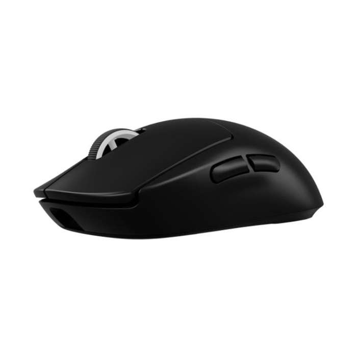 Logitech G PRO X2 Wireless Gaming Mouse(Black)