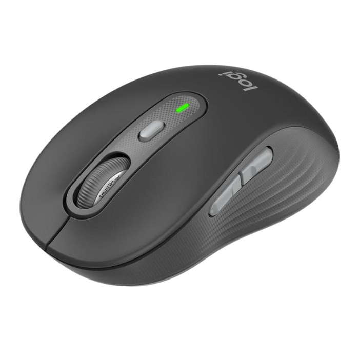 Logitech MK950 Wireless Slim Bluetooth Keyboard and Mouse Set(Black)