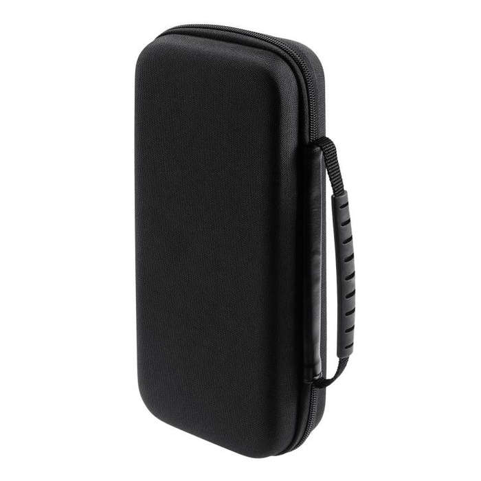 For Nintendo Switch 2 DUX DUCIS Game Console EVA Portable Storage Bag(Black)