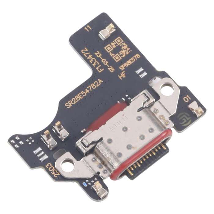 For Motorola Edge 60 OEM Charging Port Board with iC