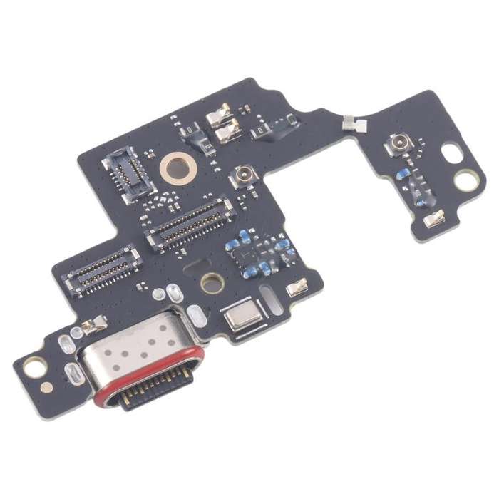 For Motorola Edge 60 Stylus OEM Charging Port Board with iC