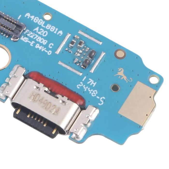 For Itel A20 OEM Charging Port Board with iC