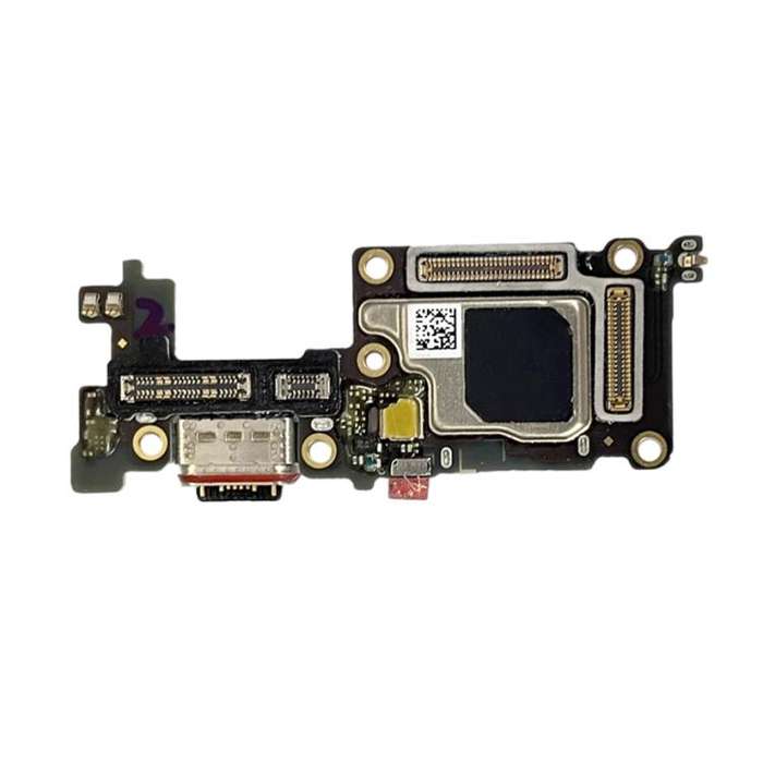 For OnePlus Ace 3 5G Charging Port Board