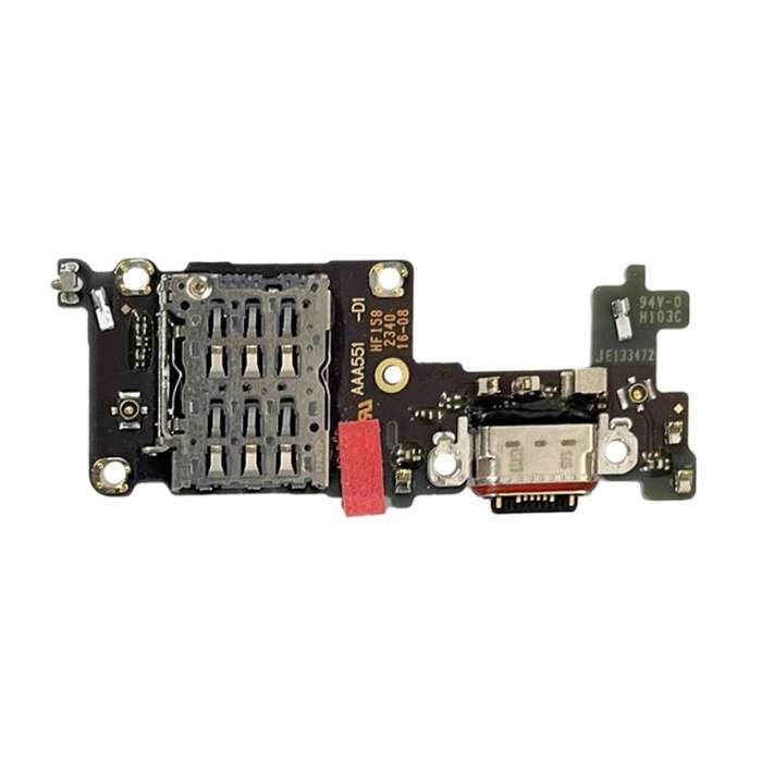For OnePlus Ace 3 5G Charging Port Board