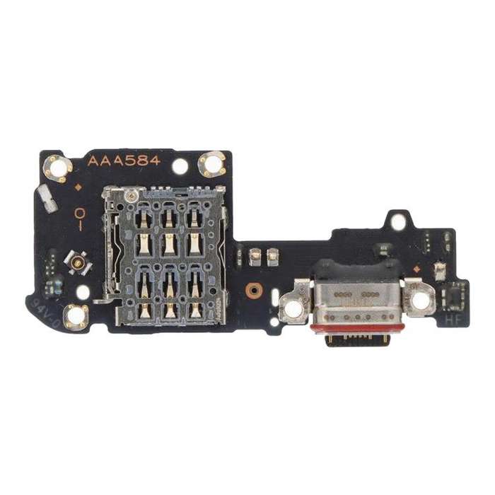 For OnePlus Nord 4 Charging Port Board